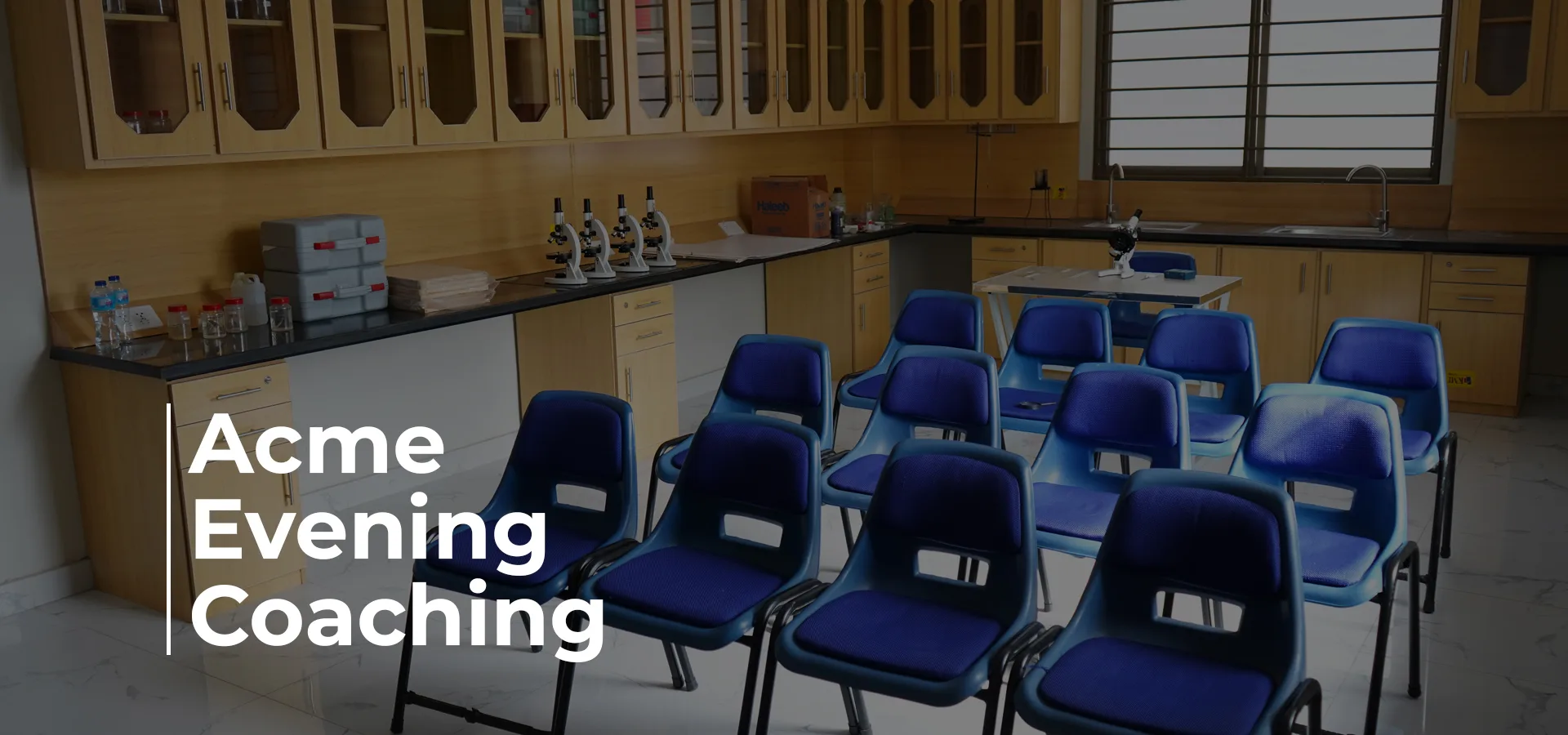 Acme Evening Coaching