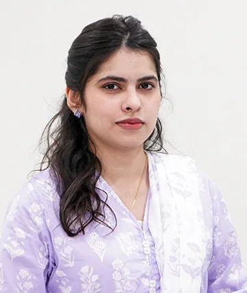 Arisha Habib​