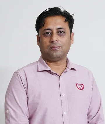 Saqlain Abbass​