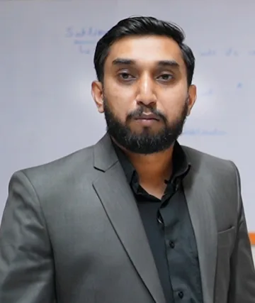 Waqas Akhtar