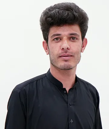 Wusat Ullah Khan